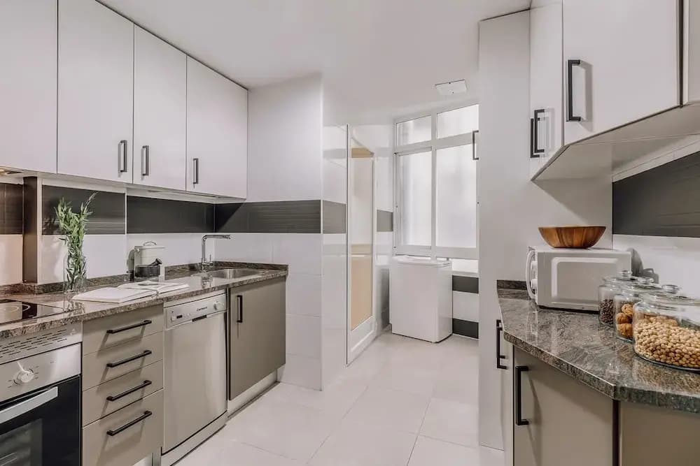 Kaab - 2 Bedrooms in Chamart n - photo 13