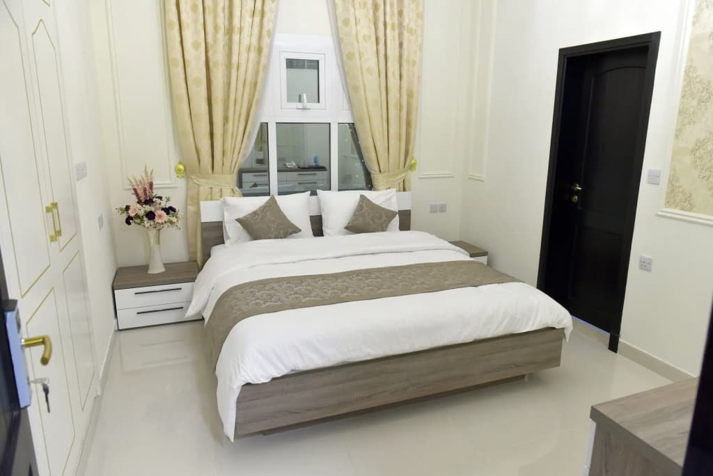 A'Sinamar Hotel Apartment - photo 5