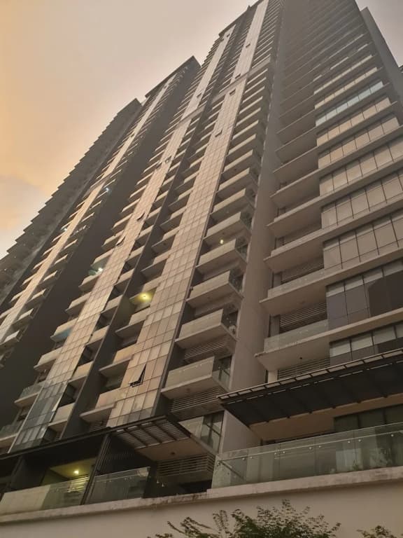 TheElement KL City - photo 32