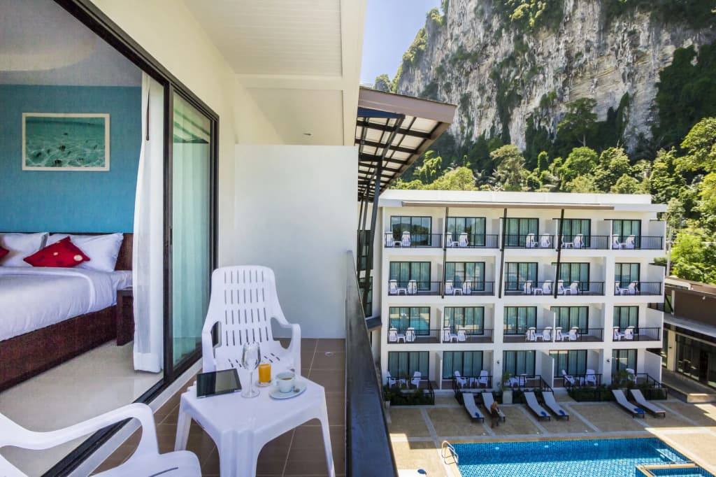 Andaman Pearl Resort - photo 8