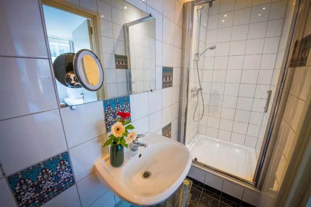 City Break Amsterdam B&B - photo 9