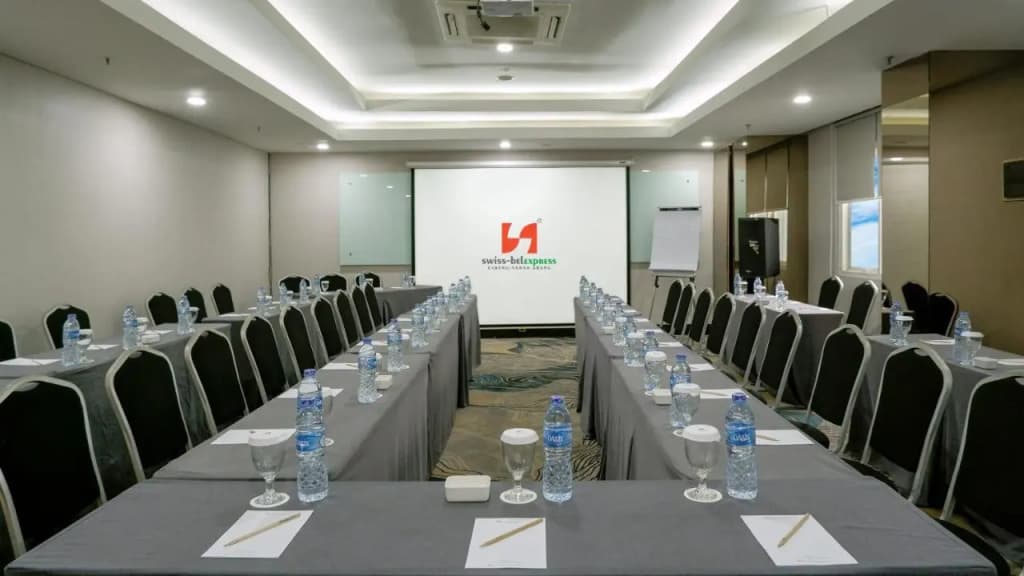 favehotel Tanah Abang - Cideng - photo 43