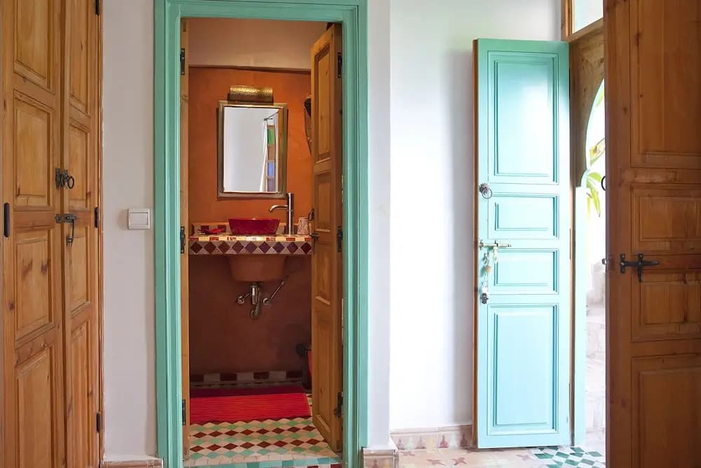 Riad Dar Aida - photo 20