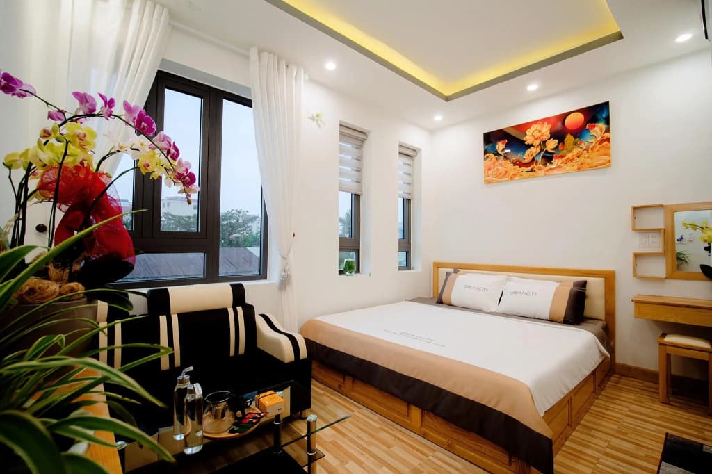 Hoian Royal Villa - photo 2