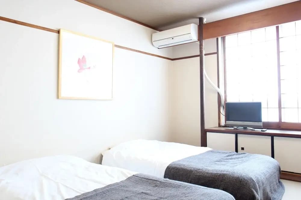Umeda Hotel - photo 18