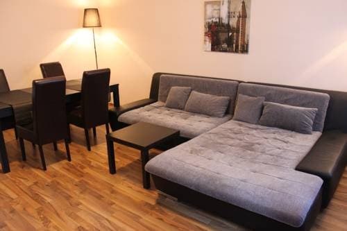 Apartment Serafin Margareten - photo 12