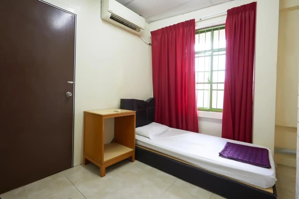 Ros Heritage Motel - photo 7
