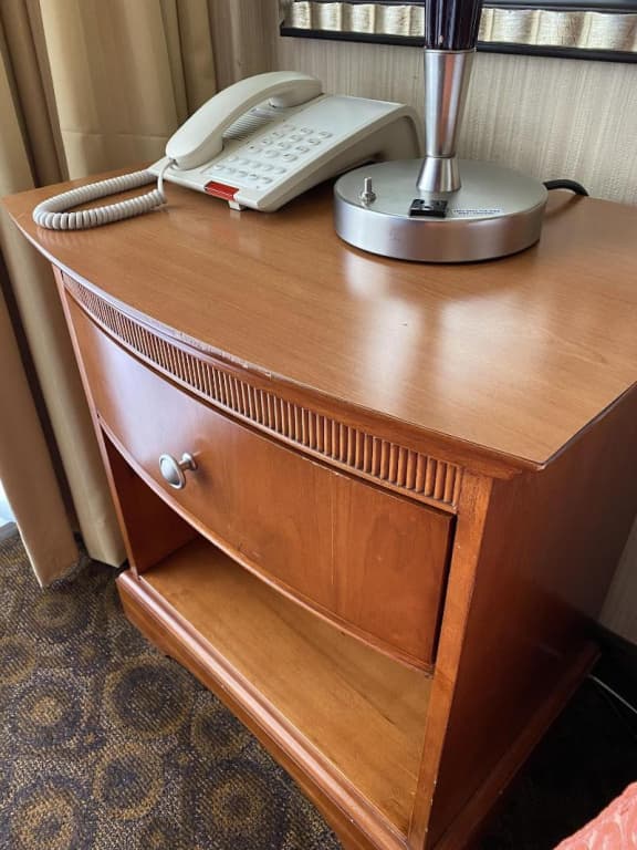 Royal Pacific Motor Inn - photo 17