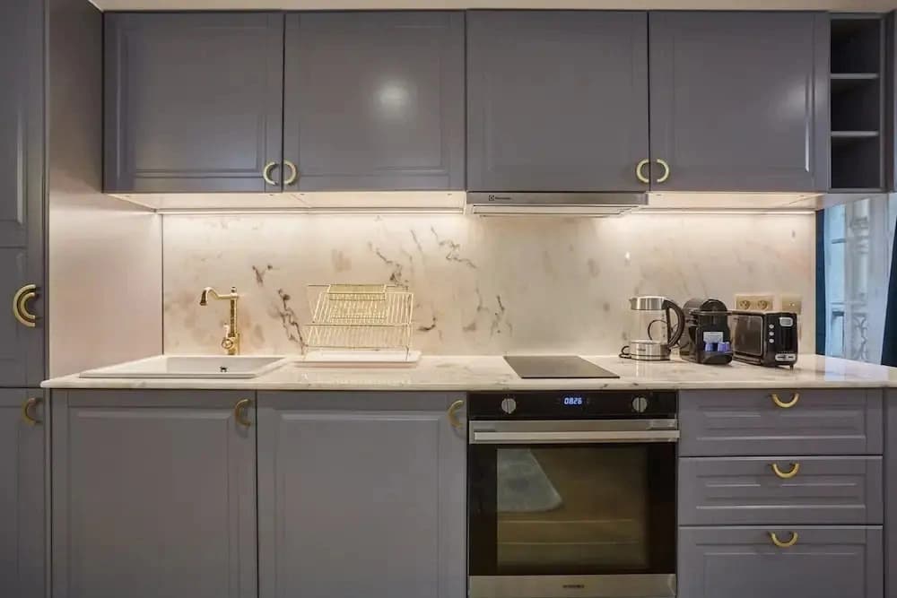 Sublim & New Aparment Saint Germain des Pres - photo 9