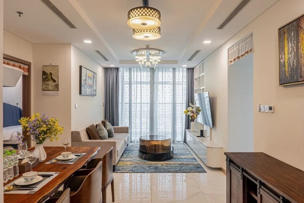 Landmark 81 Residence - La Vague - photo 27