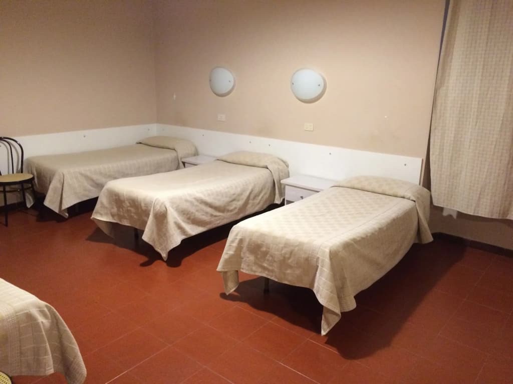 Cervia - The Hostel - photo 4