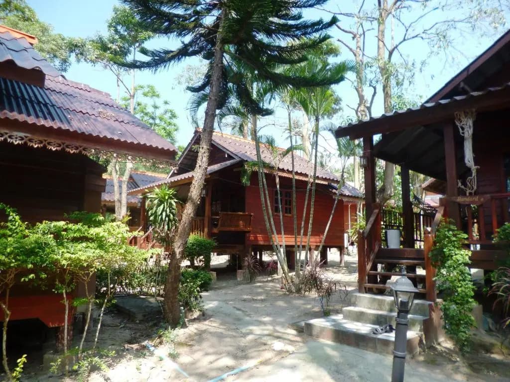 Haad Salad Resort - photo 16