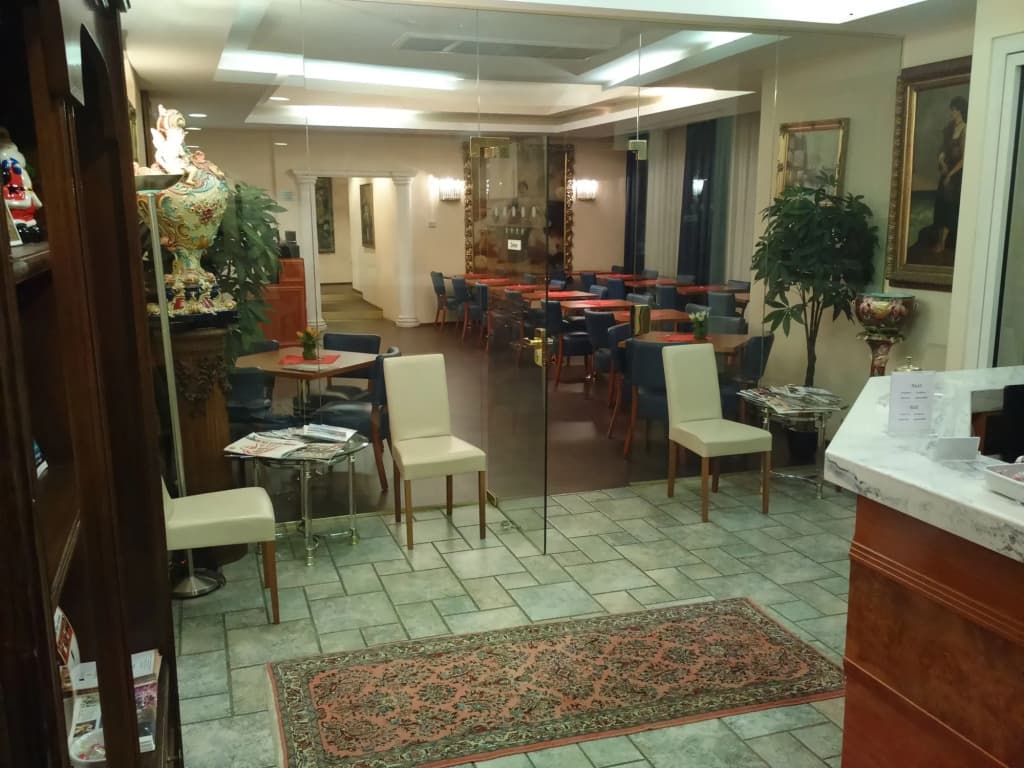 Hotel Pension Excellence - photo 21