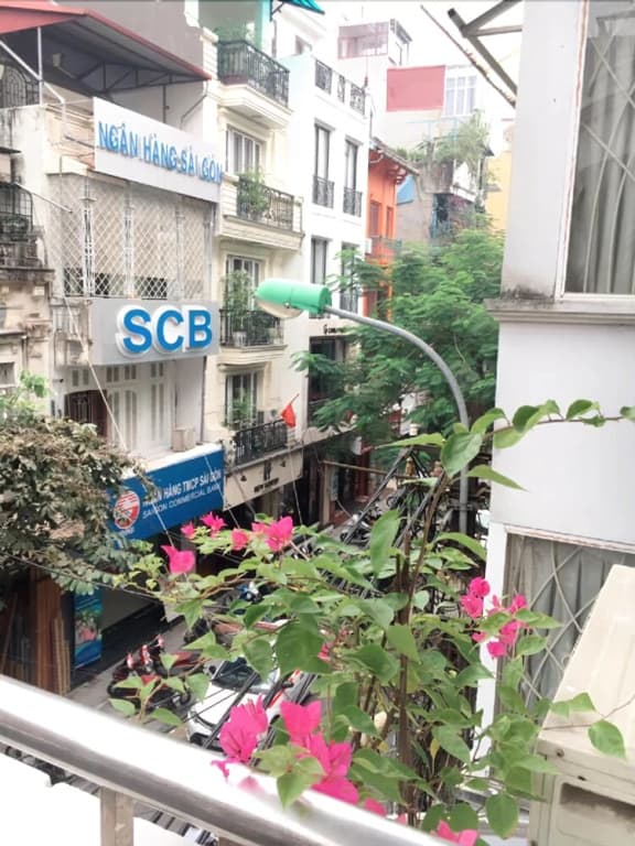 Hanoi Old Quarter House - photo 25