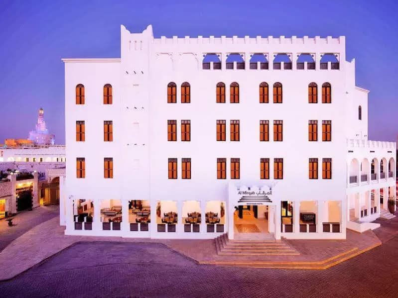 Al Jomrok Boutique Hotel - photo 4
