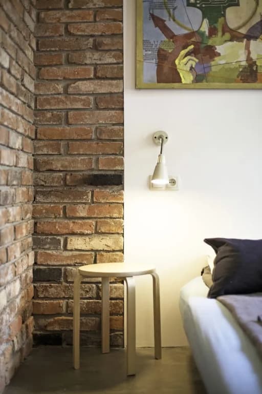 The Doors Apartments - photo 2