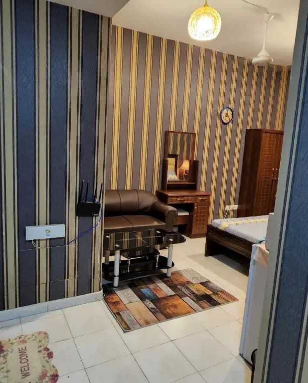 Garden Studio Apartment - 104 - photo 5