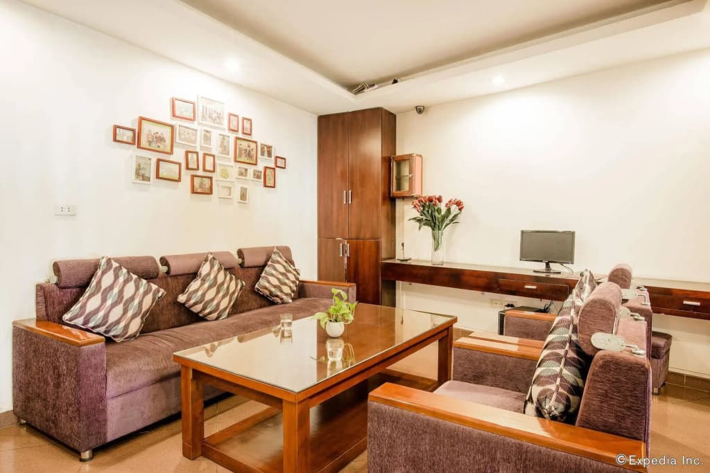 Aontel Grand Hotel - photo 19
