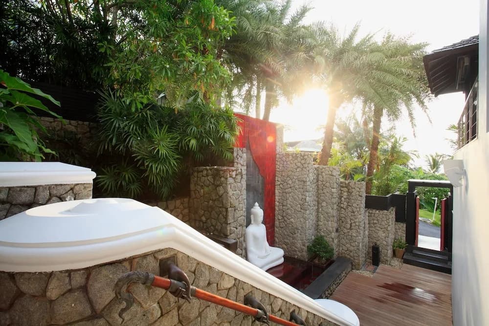 Sawan Anda Villa by Bluesiam Group - photo 16