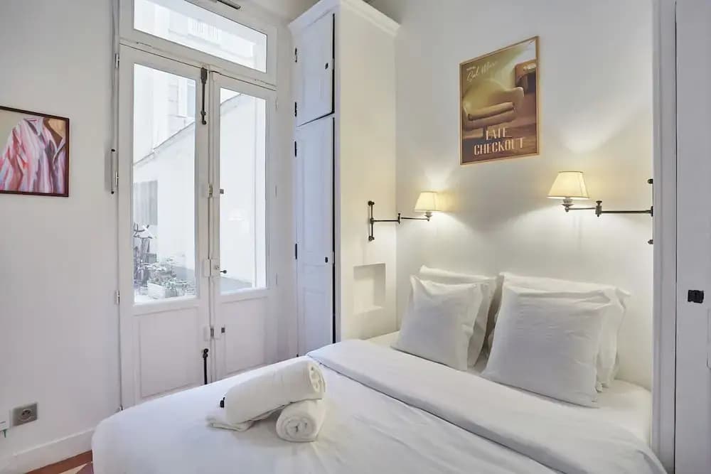 Elegant Appartment St Germain des Pres Invalides - photo 3