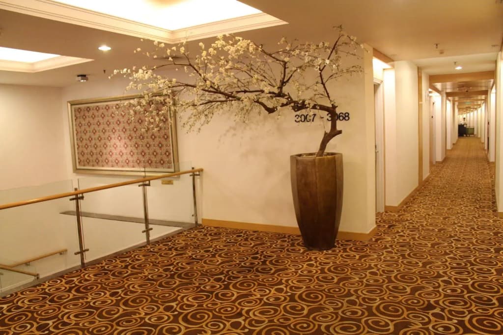 All Sedayu Hotel Kelapa Gading - photo 16