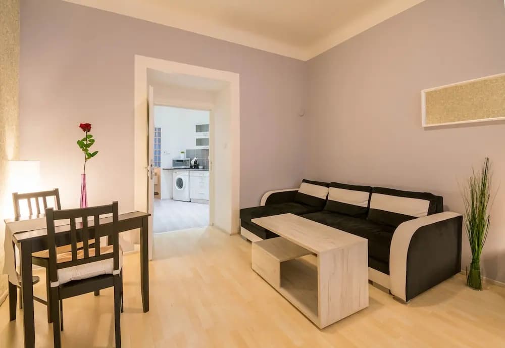 Chest design apartments - photo 4