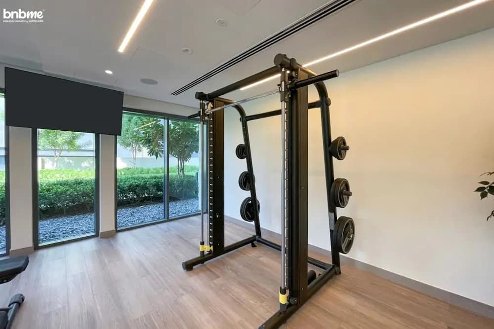 bnbme | Burj Royale | 1 BDR - photo 10