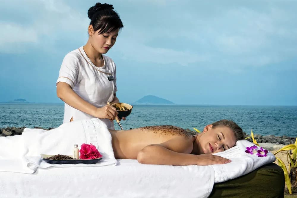 Golden Sand Resort & Spa - photo 34