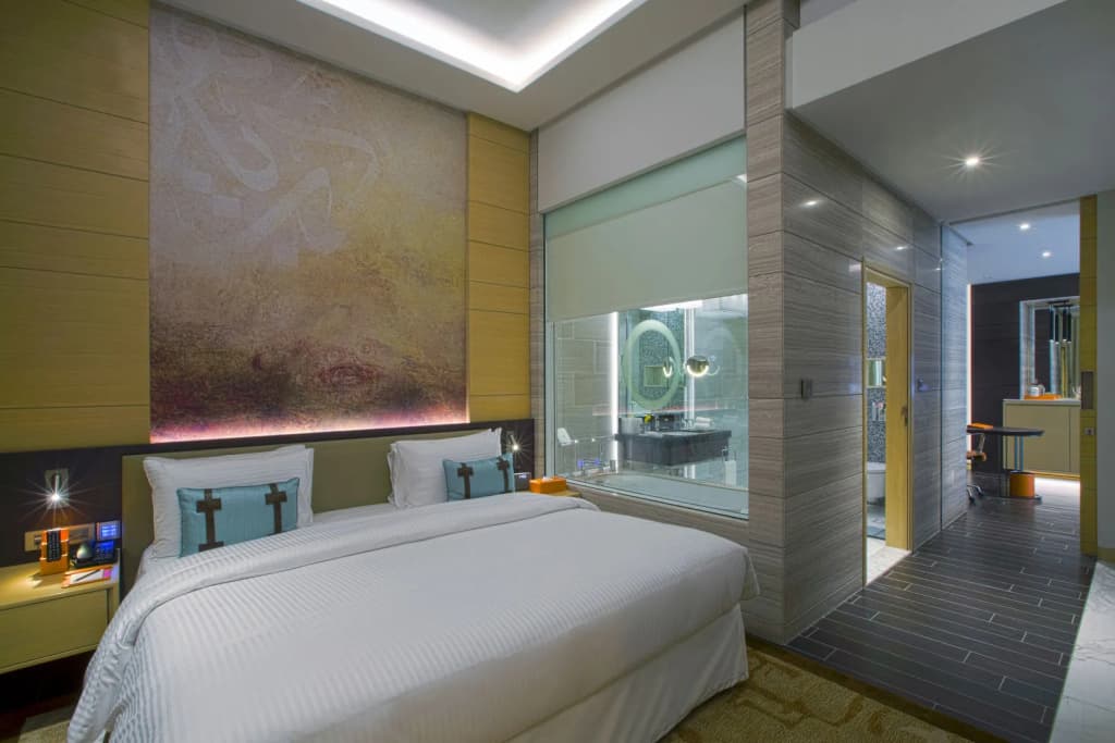 Grayton Hotel by Blazon Hotels - photo 26