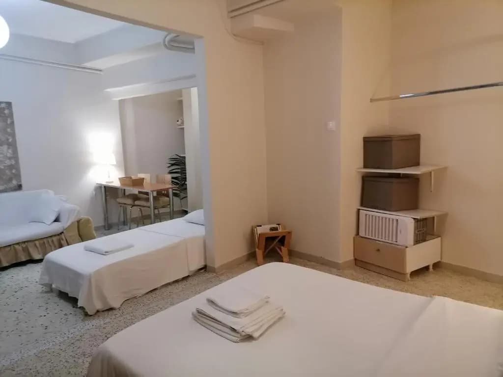 Filopappou Decent Apartment - photo 2