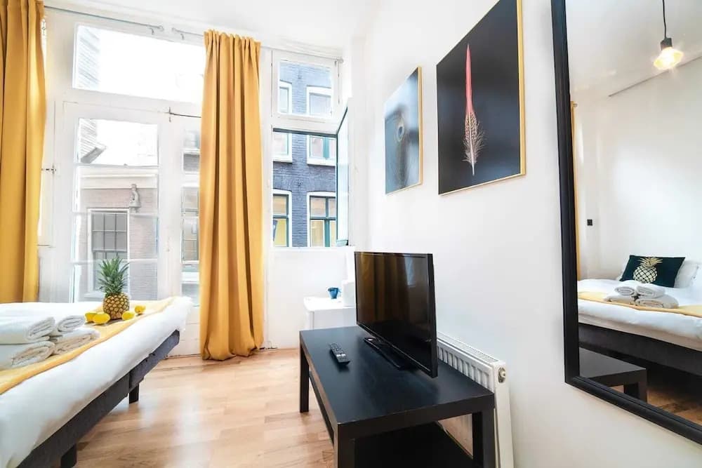 Amazing B&B - main photo