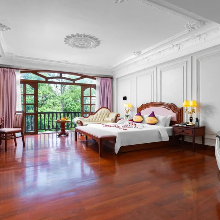 Regency Angkor Hotel - photo 41