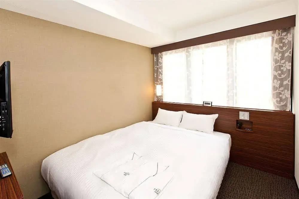 Trest Inn Tamachi - photo 4