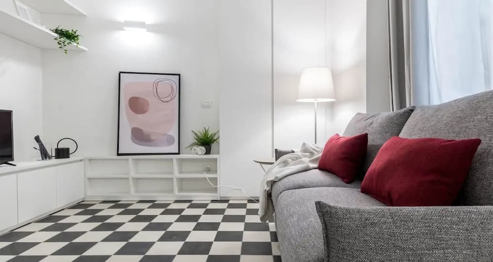 JOIVY Superb Studio For 2, 10Mins From Duomo - photo 2