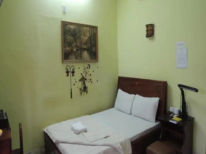 Kims Place Hostel 1 - photo 3