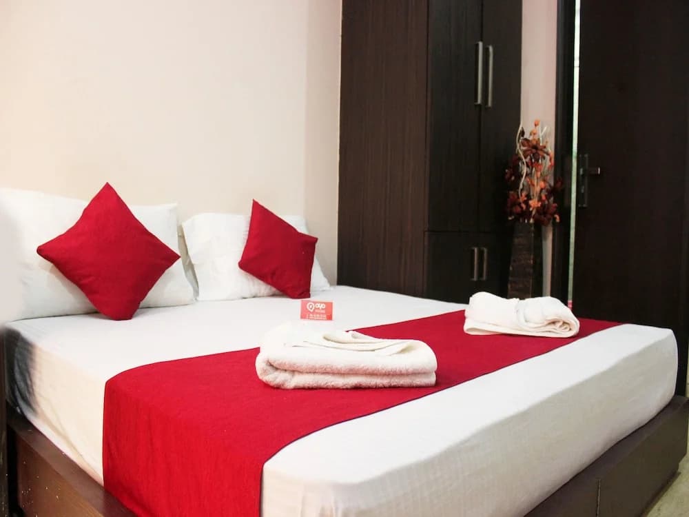 Hotel Lotus BB By OYO Rooms - photo 2