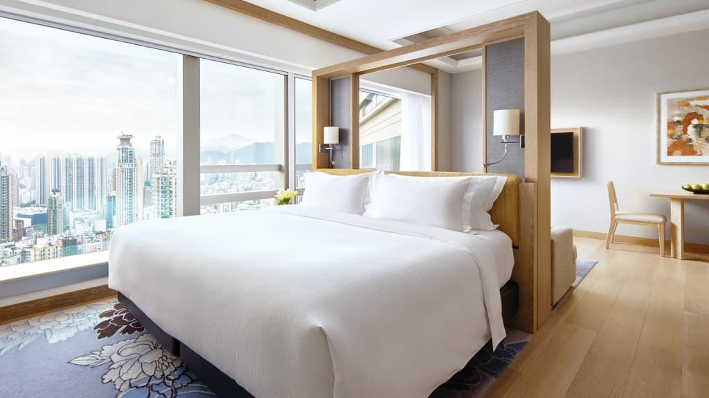 Cordis Hong Kong - photo 3