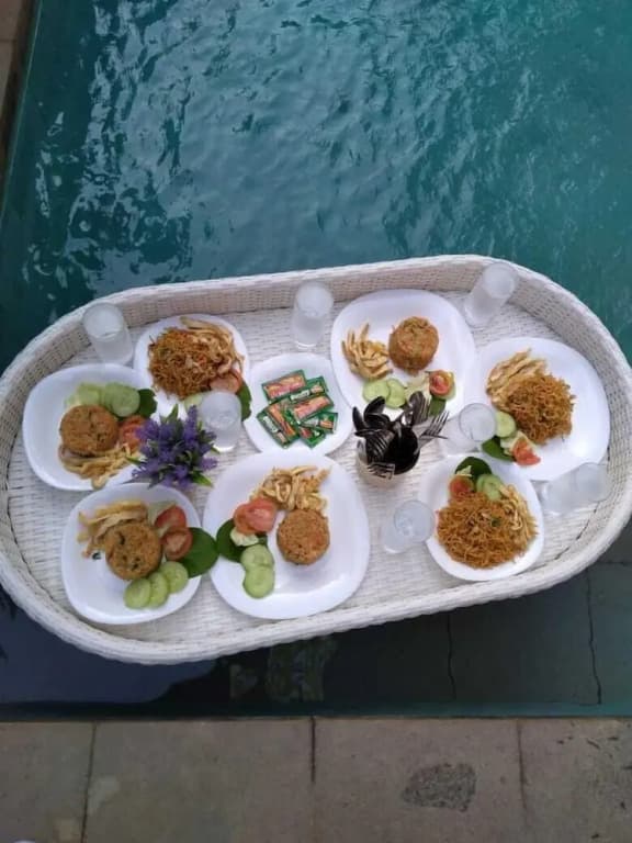 Amanda Ubud Villa - photo 10