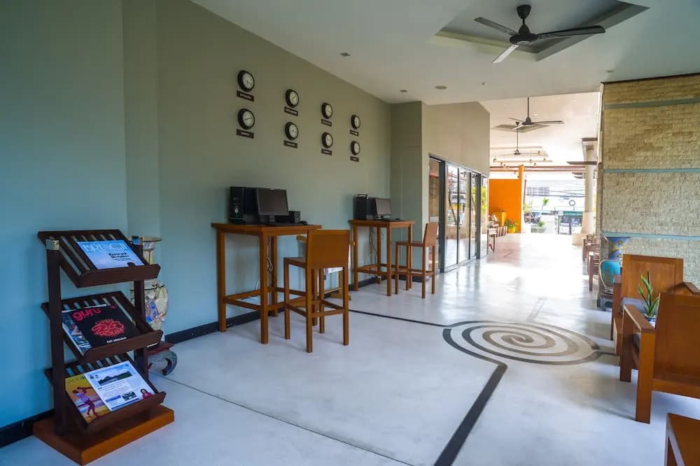 Villas Residence By Weekender Resort - photo 15