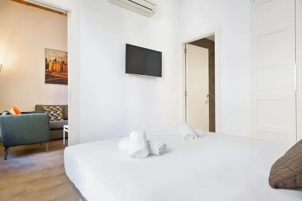 Stay U-nique Apartments Eixample Center - photo 12