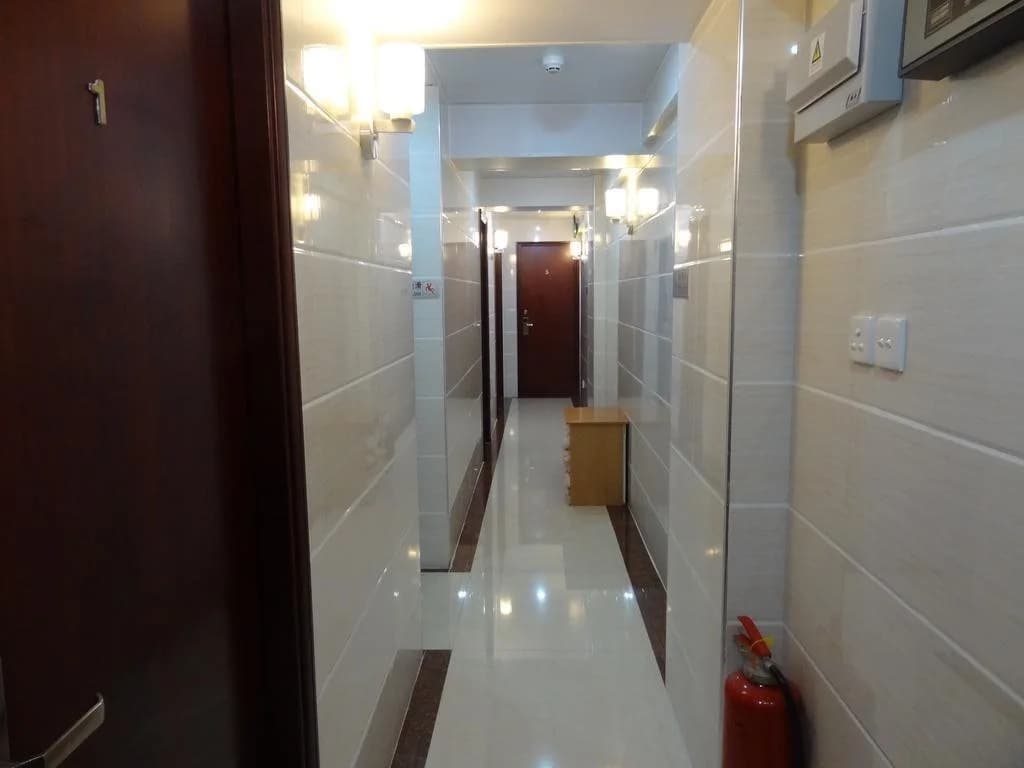 Tai Wah Guest House - photo 11