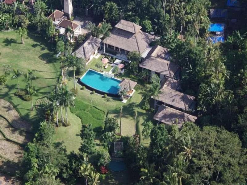 The Lotus Residence - photo 18