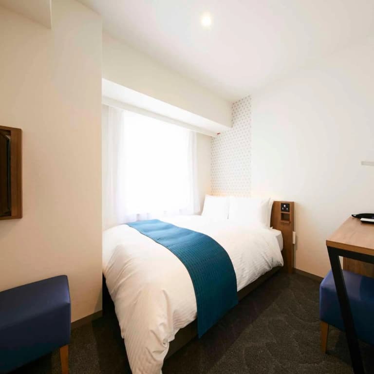 Hotel Intergate Tokyo Kyobashi - photo 30