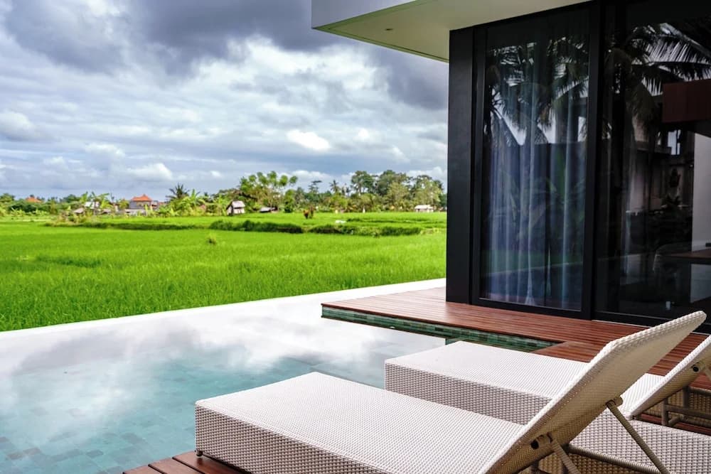 Green Flow Villa 21 - photo 13