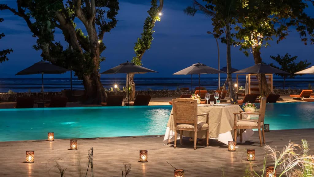 Andaz Bali, By Hyatt - photo 20