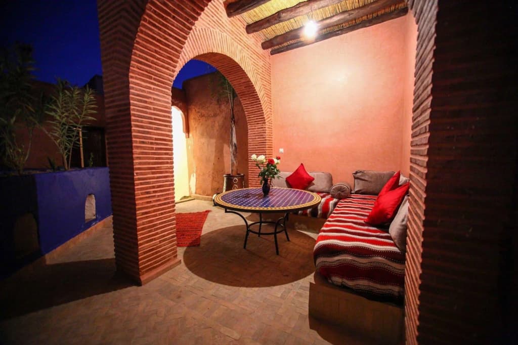 Riad Ben Saleh - photo 11