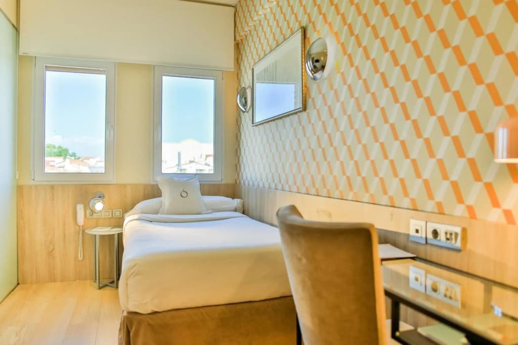 Hotel Ópera - photo 42