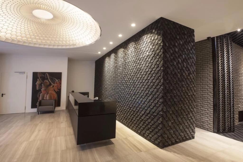 Quentin XL Potsdamer Platz Hotel - photo 14