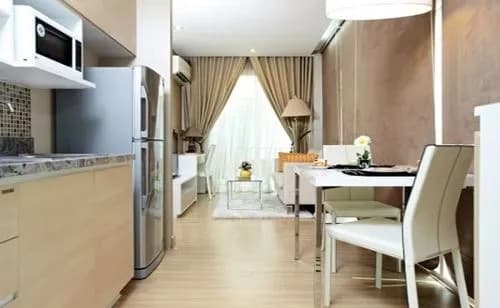 Chrisma Condo By Renvio - photo 8