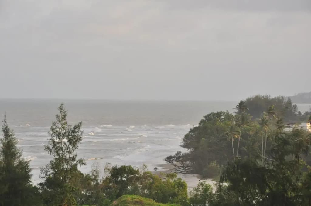 Sofia Seaview Suite Timurbay Kuantan - photo 18